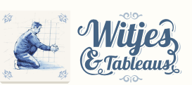 Logo Witjes en Tableaus